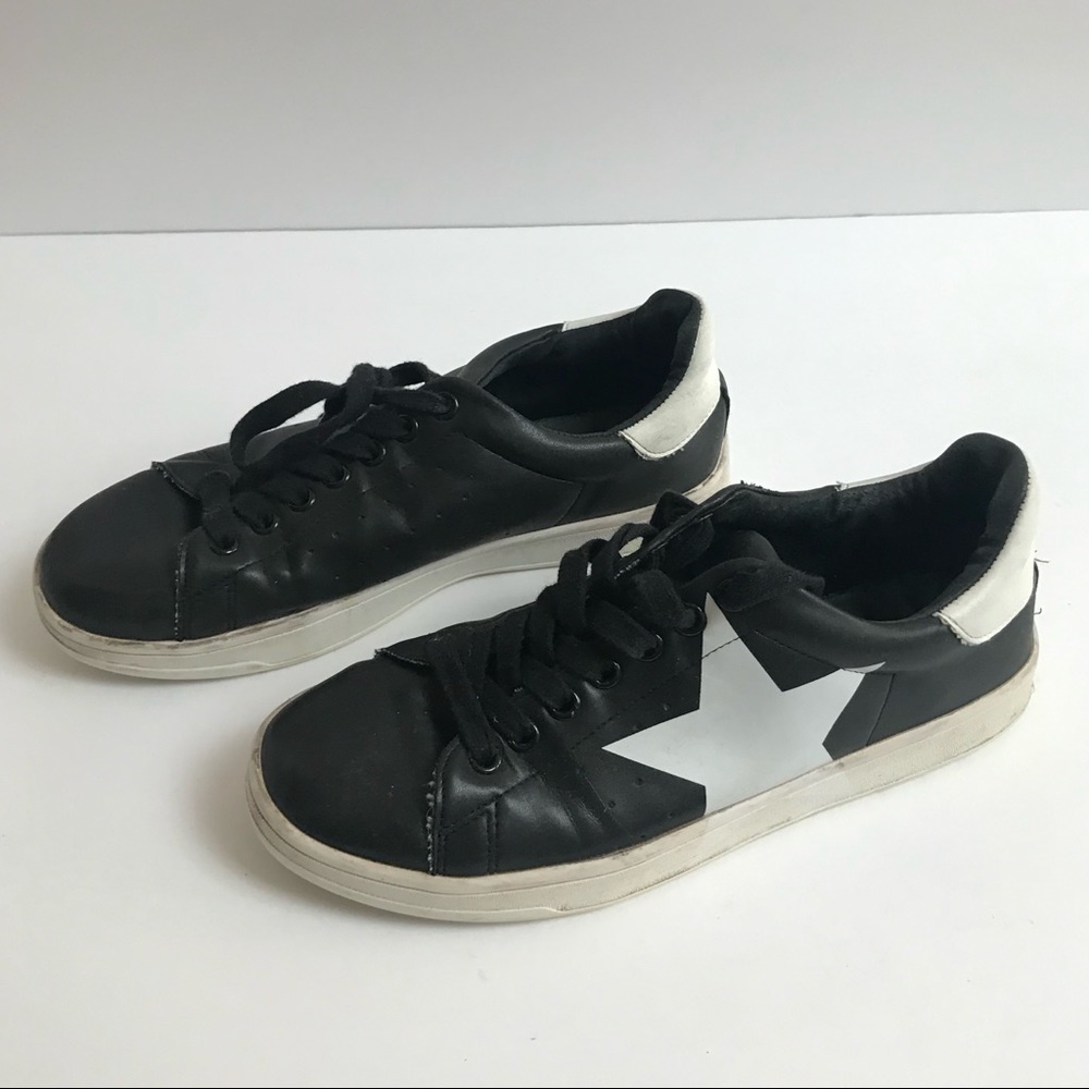 Steve Madden Star sneaker